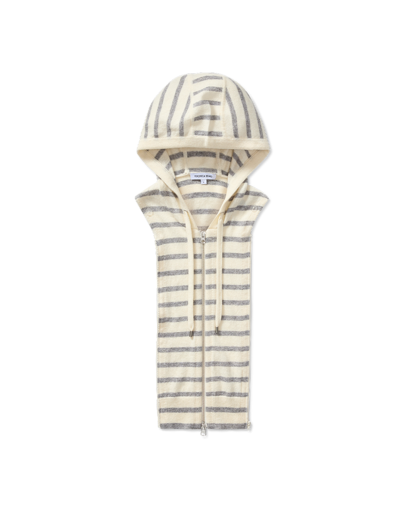 Cashmere Hoodie Dickey