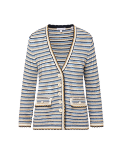 Ceriani Knit Jacket