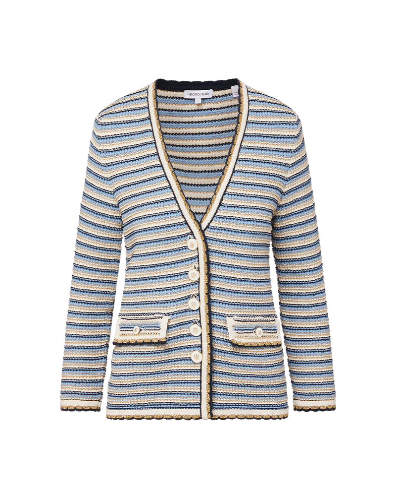 Ceriani Knit Jacket