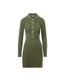 Lauper Sweater Dress