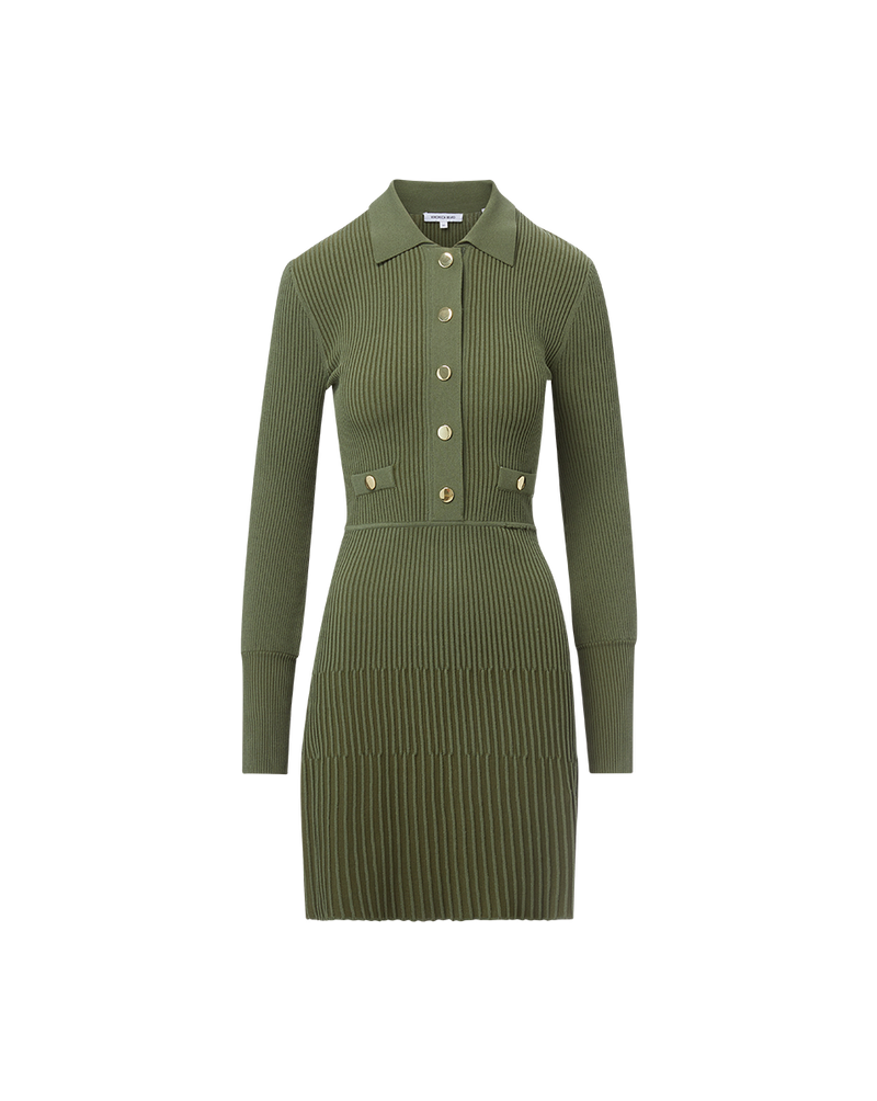 Lauper Sweater Dress