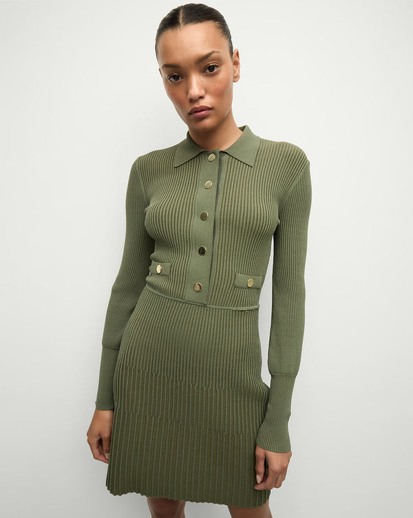 Lauper Sweater Dress