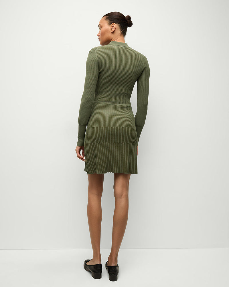 Lauper Sweater Dress