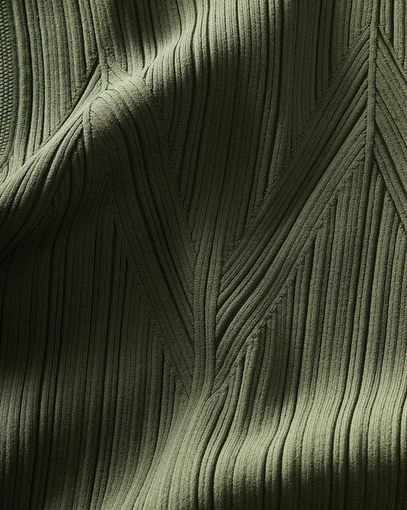 Semma Rib-Knit Tank