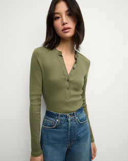 Jocelyn Henley Shirt