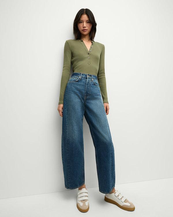 Jocelyn Henley Shirt