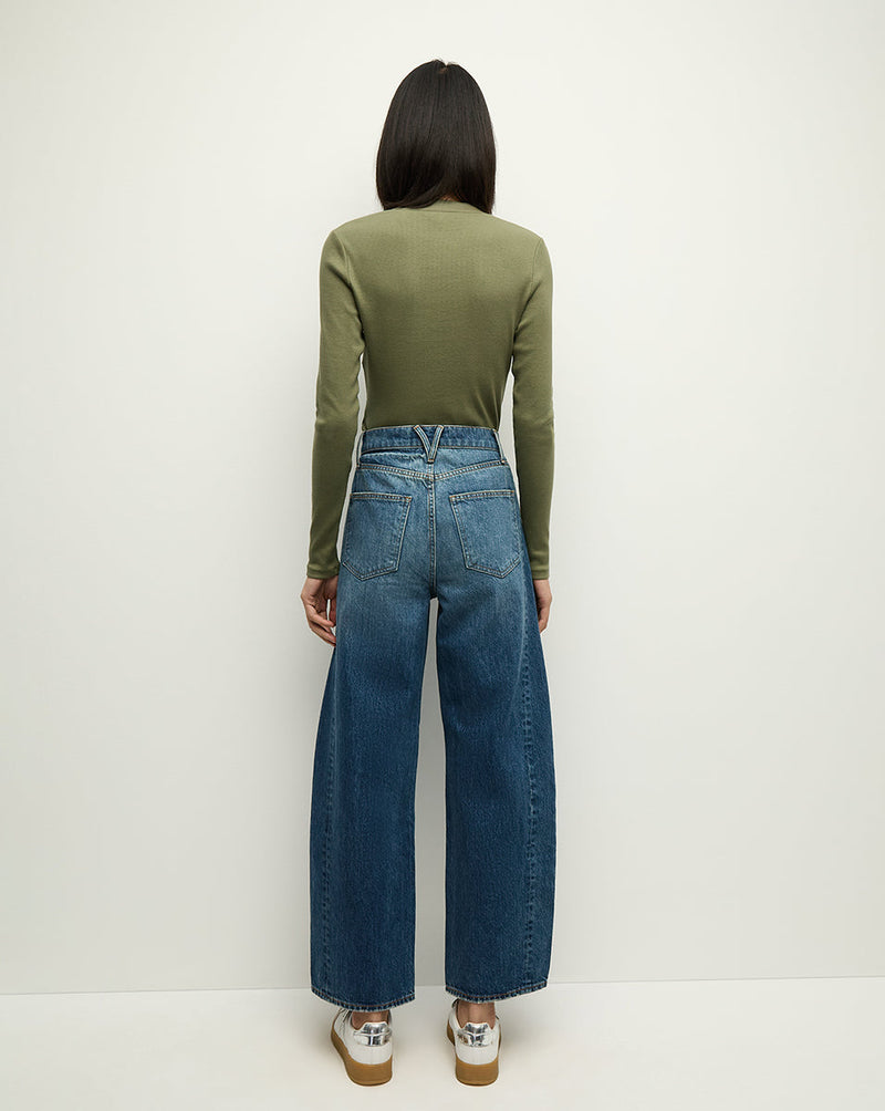 Jocelyn Henley Shirt