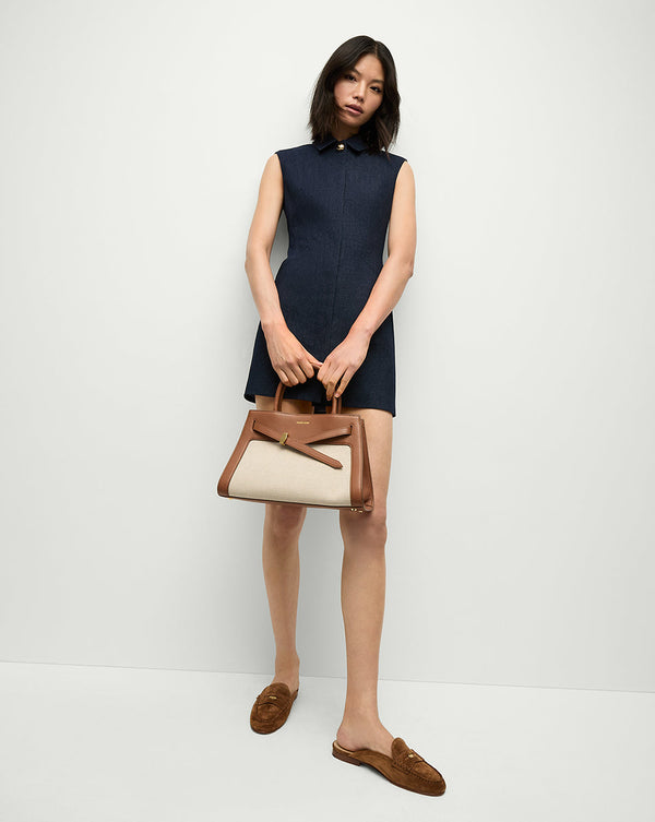 Serina Denim Dress