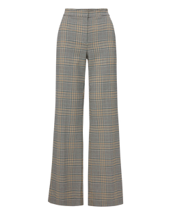 Tonelli Plaid Pant