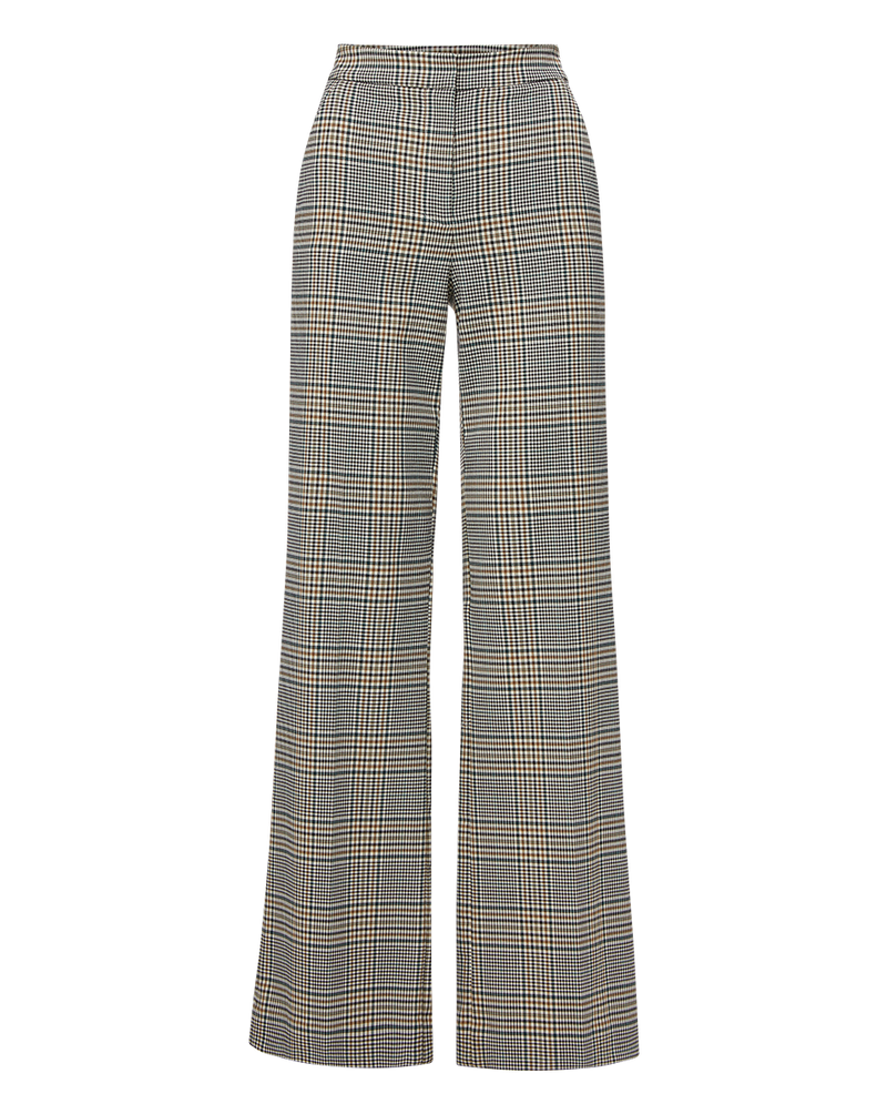 Tonelli Plaid Pant