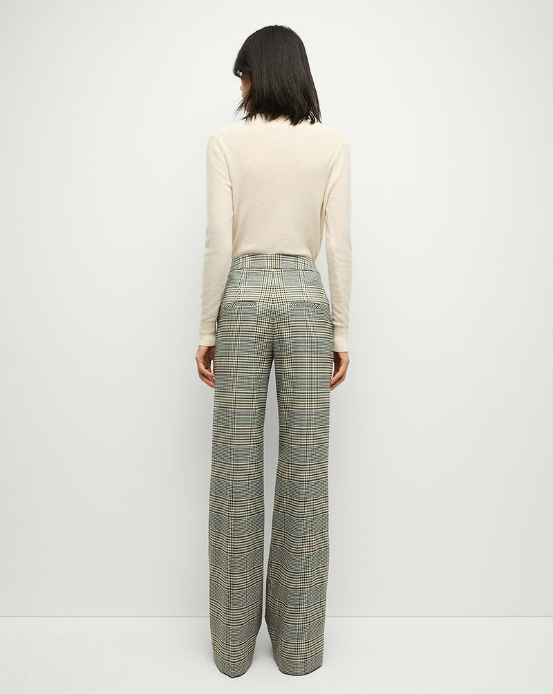 Coleta V-Neck Cashmere Sweater