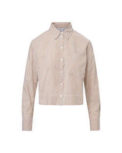 Maia Striped Shirt