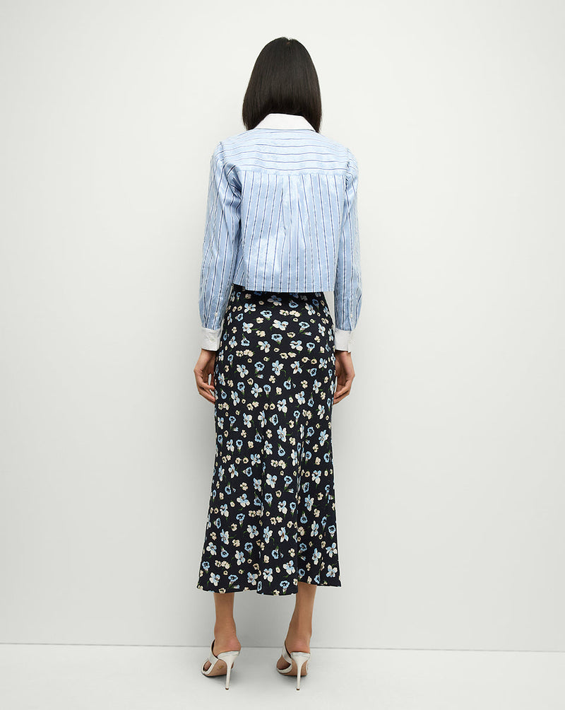 Maia Sequin Shirt