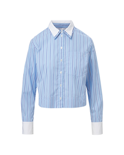 Maia Double-Collar Shirt
