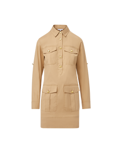 Saude Cargo Dress