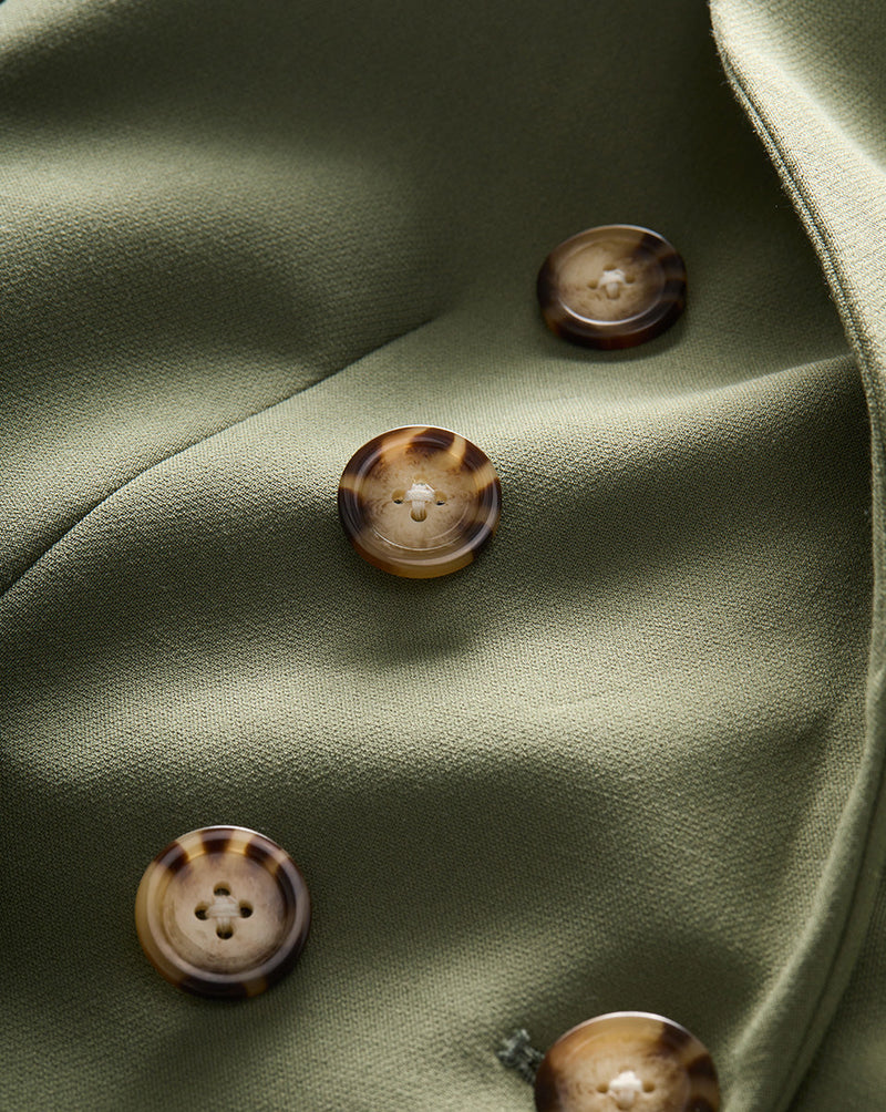 Miller Dickey Jacket