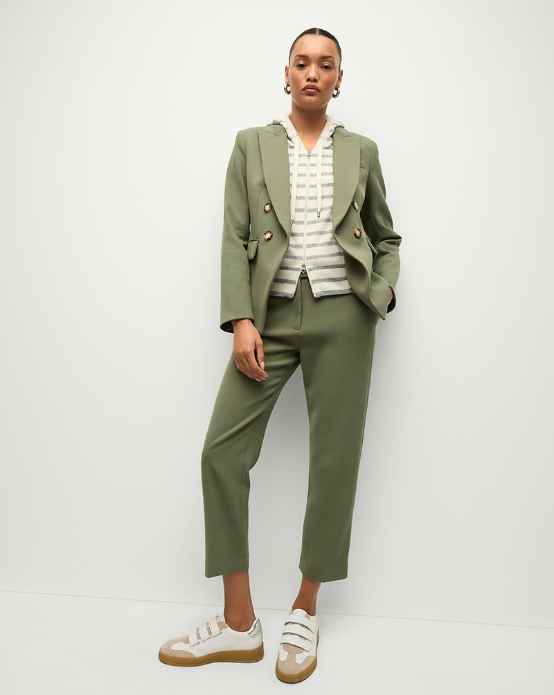 Miller Dickey Jacket