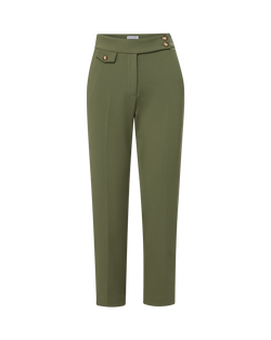 Renzo Pant