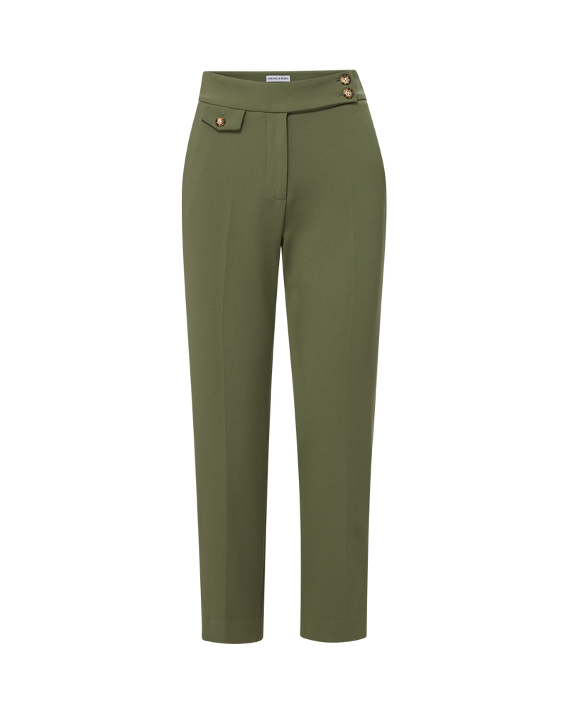 Renzo Pant