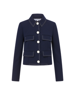 Constantine Jacket