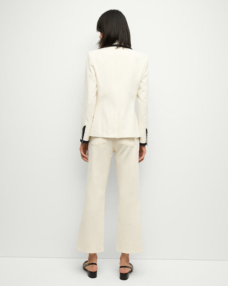 Edison Dickey Jacket