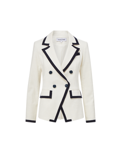 Edison Dickey Jacket