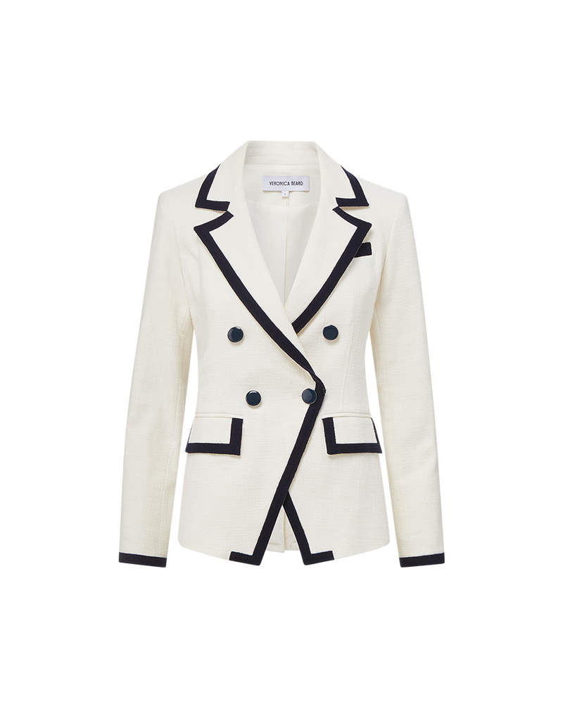 Edison Dickey Jacket