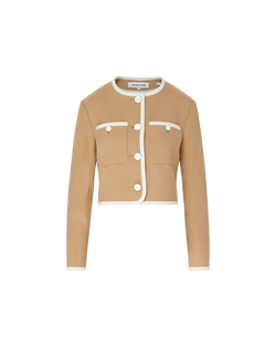Beale Jacket
