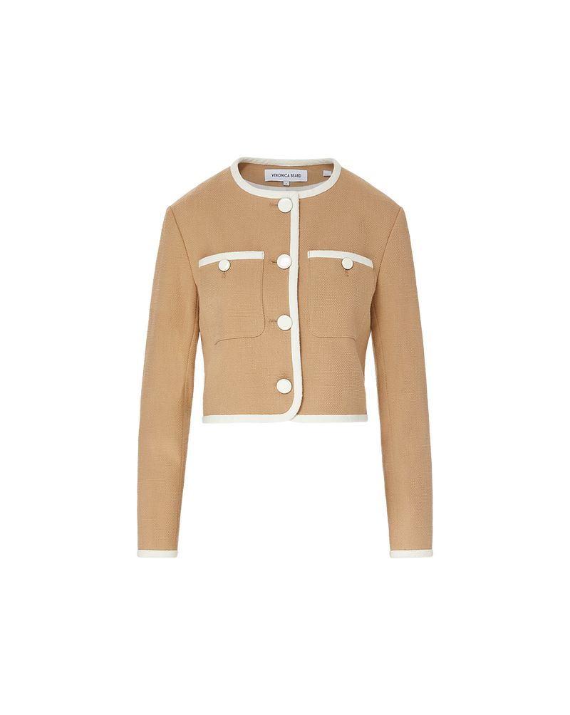 Beale Jacket