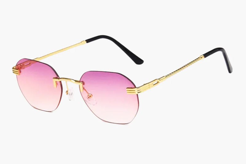 Lunettes de soleil