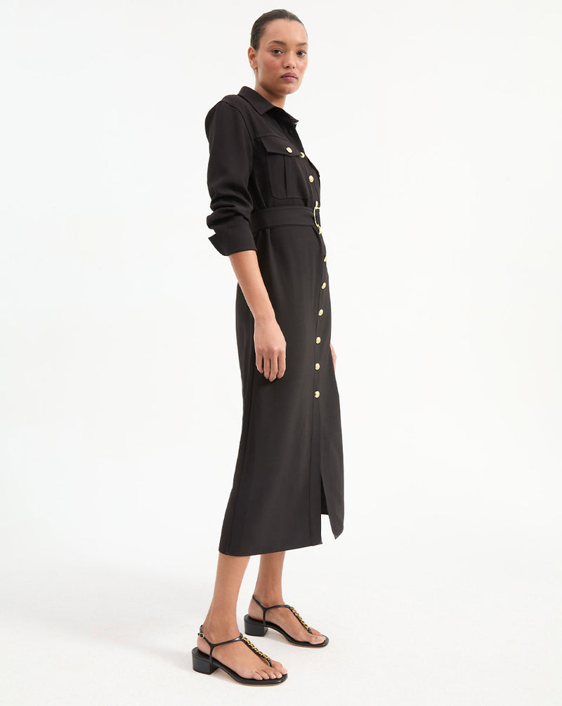Jaden Shirtdress