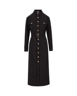 Jaden Shirtdress