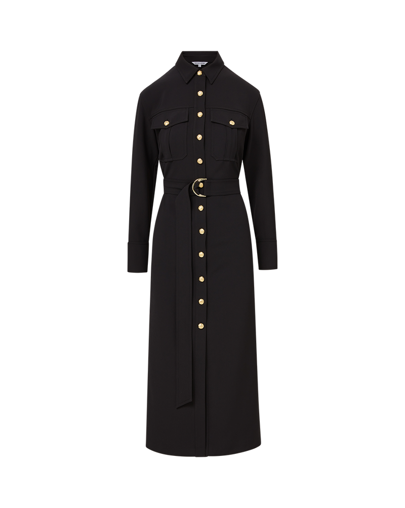 Jaden Shirtdress