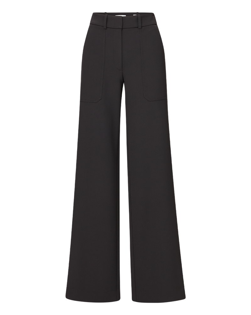 Cole Wide-Leg Pant
