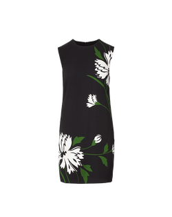 Cromwell Shift Dress