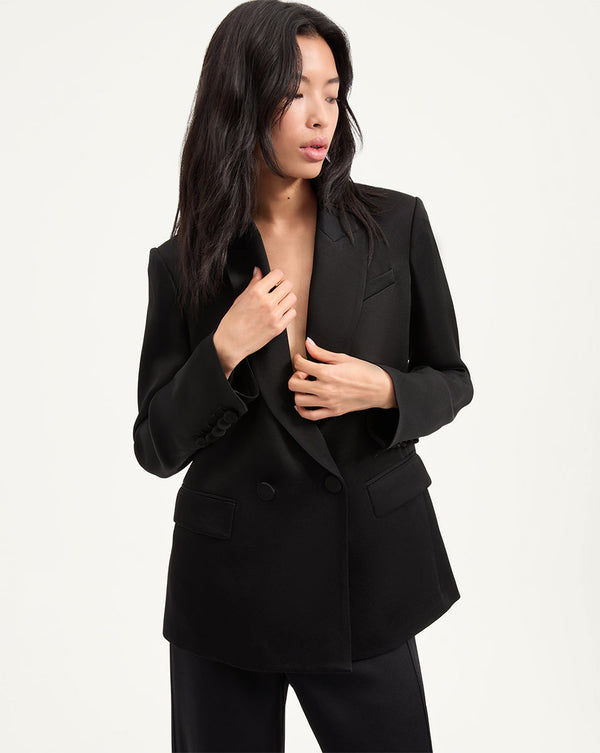 Sevyn Jacket