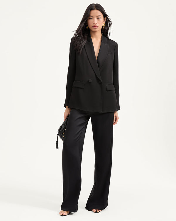 Sevyn Jacket