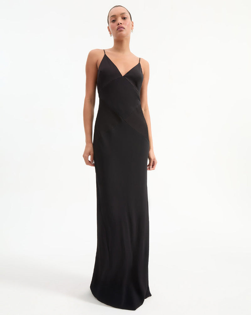Francis V-Neck Dress