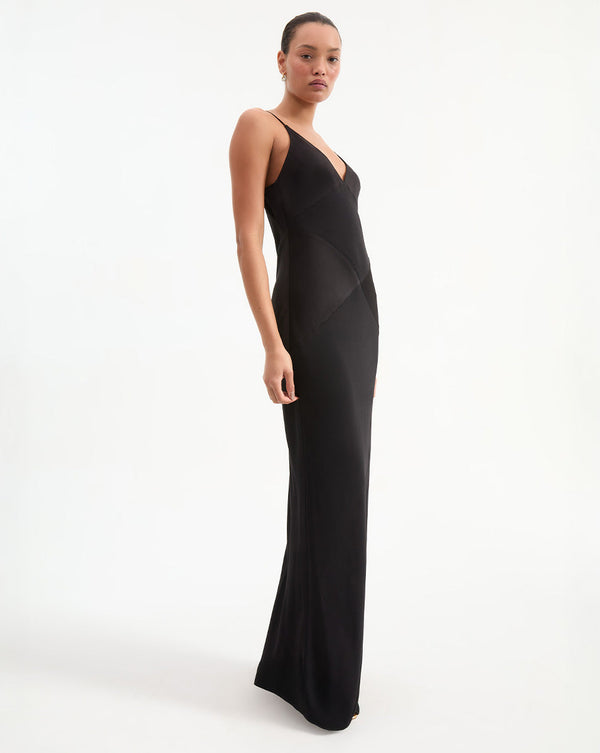 Francis V-Neck Dress