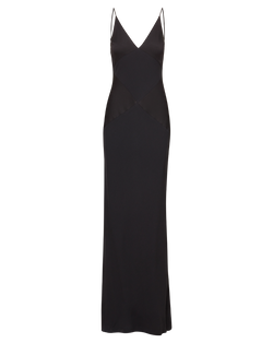 Francis V-Neck Dress