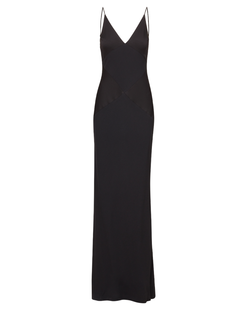 Francis V-Neck Dress