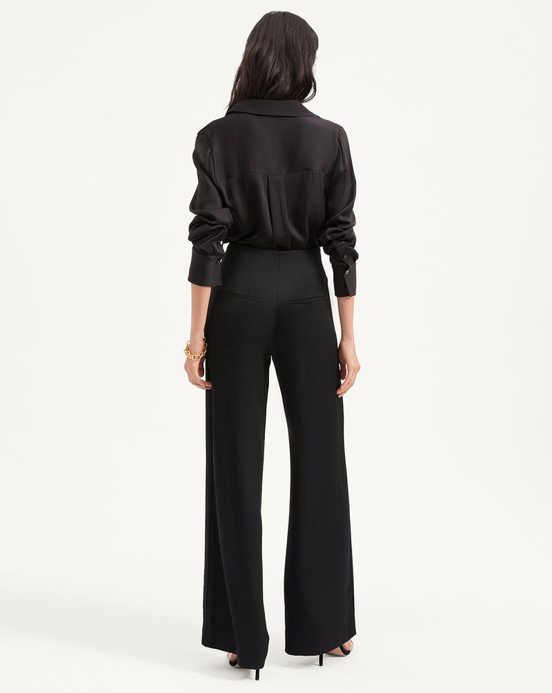 Ronin Wide-Leg Pant
