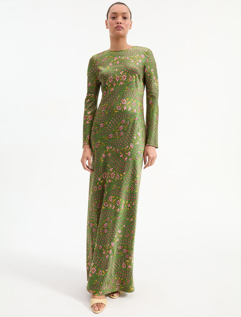 Gemma Maxi Dress