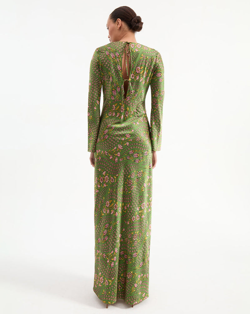 Gemma Maxi Dress