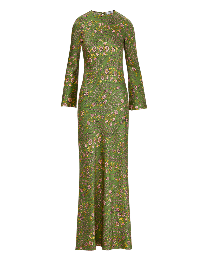 Gemma Maxi Dress