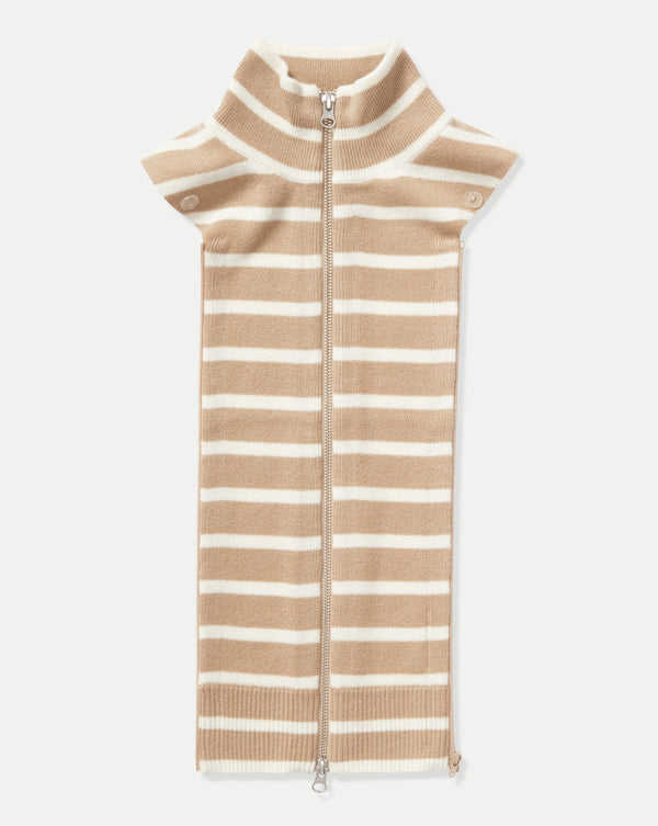 Cashmere Uptown Dickey