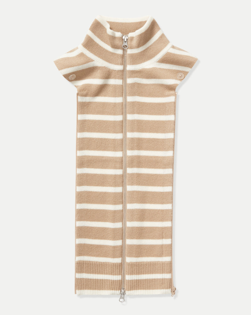 Cashmere Uptown Dickey