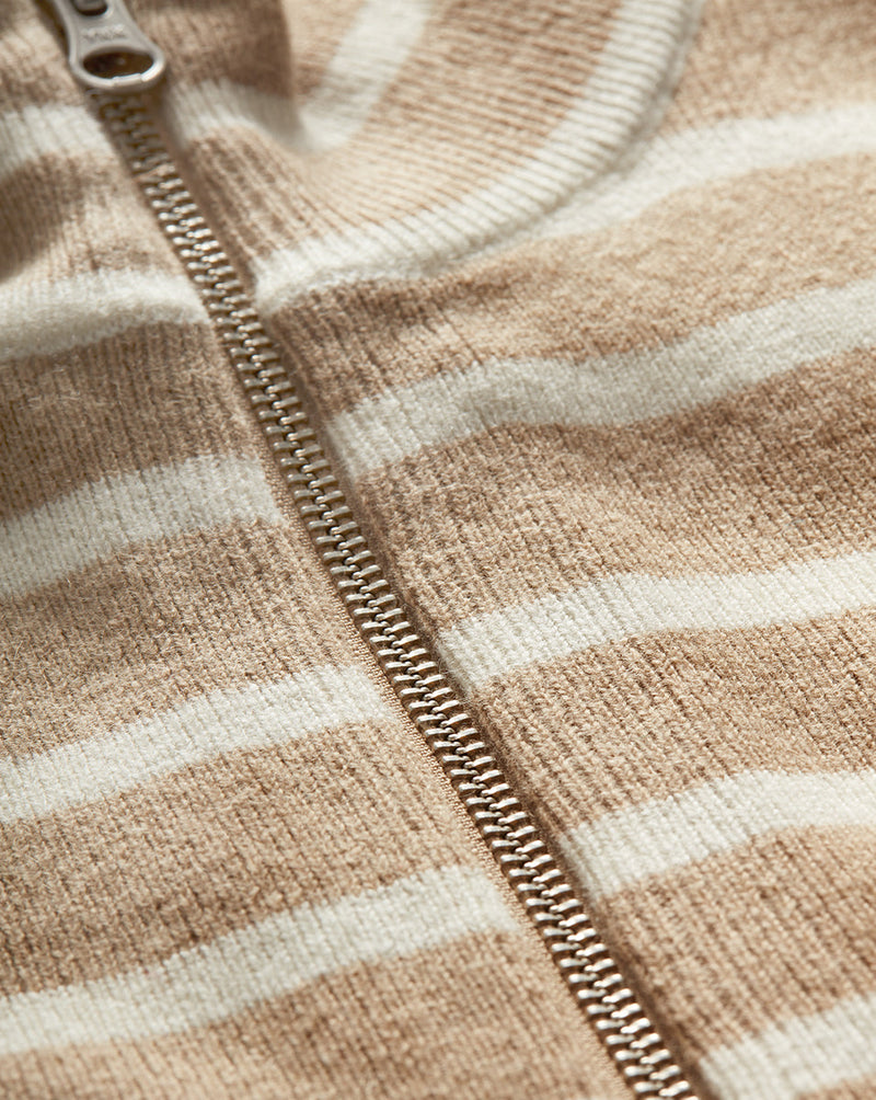 Cashmere Uptown Dickey