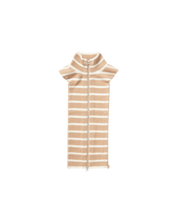 Cashmere Uptown Dickey