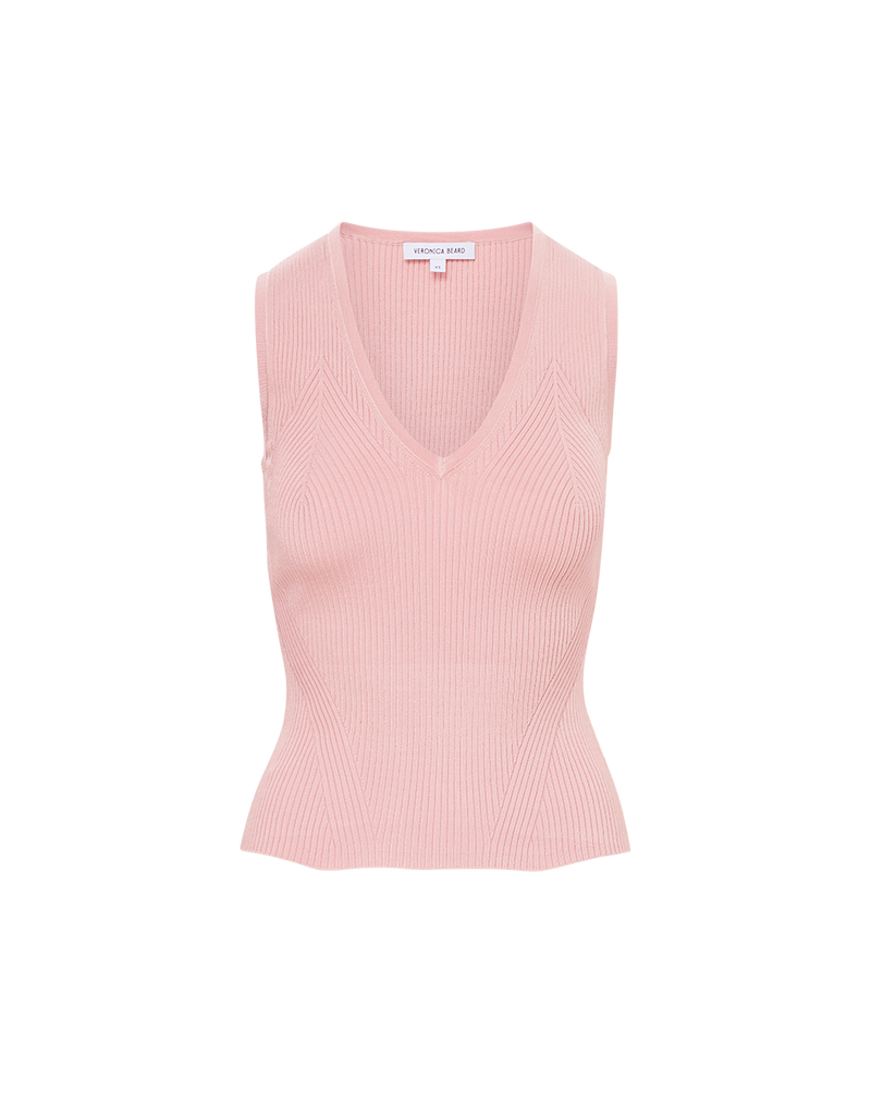 Sid Knit Tank Top